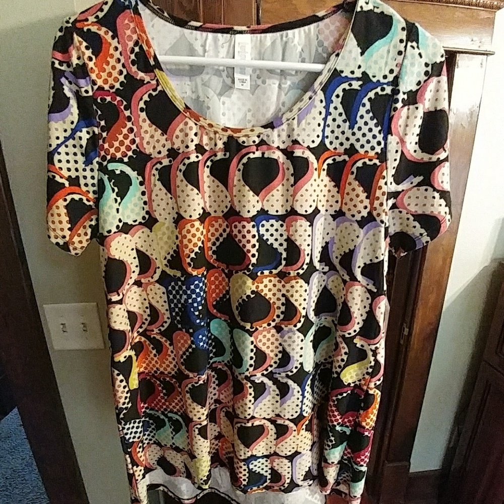 Lularoe Classic T