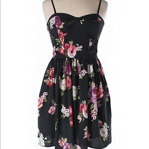 Band of Gypsies Dress