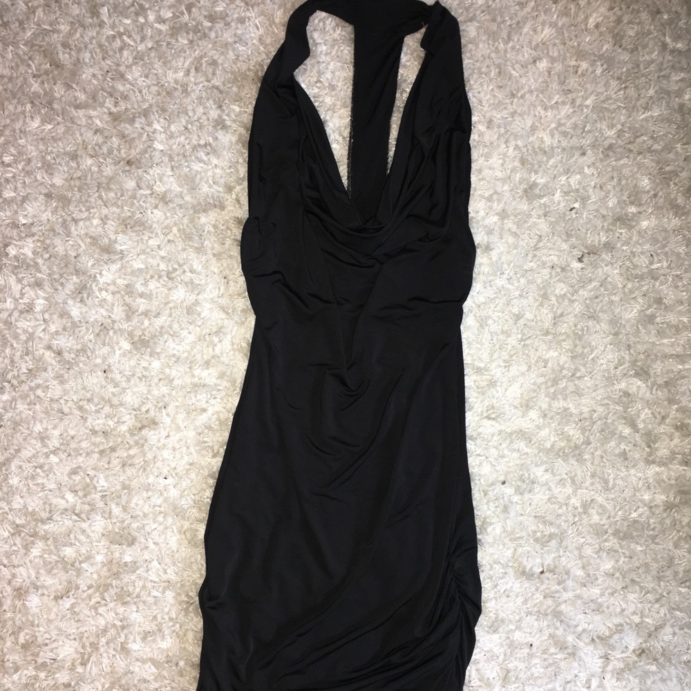 Sexy Club Dress