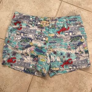 Vineyard Vines Edgartown Shorts