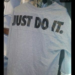 Nike women shirt.
