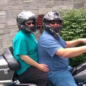 Meet your Posher, Terrie