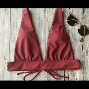 Bathing Suit Top