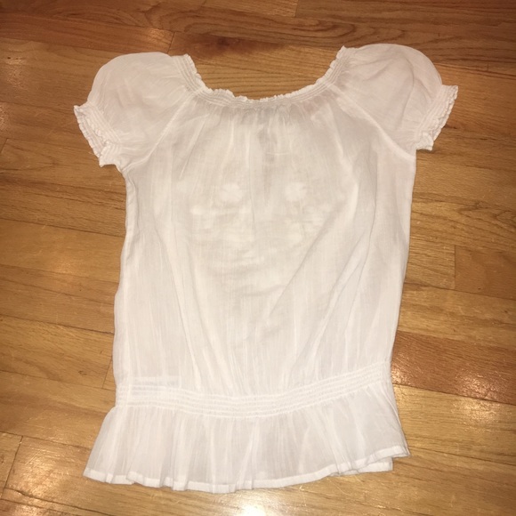 Cute Top from forever 21 - Picture 3 of 5