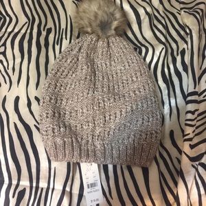 Beanie from NY&C