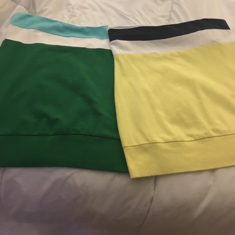 2 Old Navy Tops