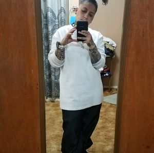 Meet your Posher, Terri