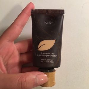 TARTE FOUNDATION
