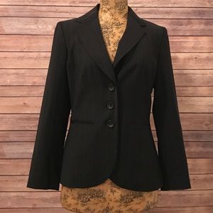 Ann Taylor Suit Jacket
