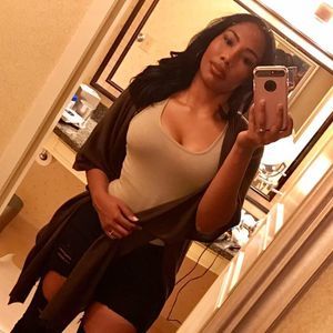 Meet your Posher, Juana