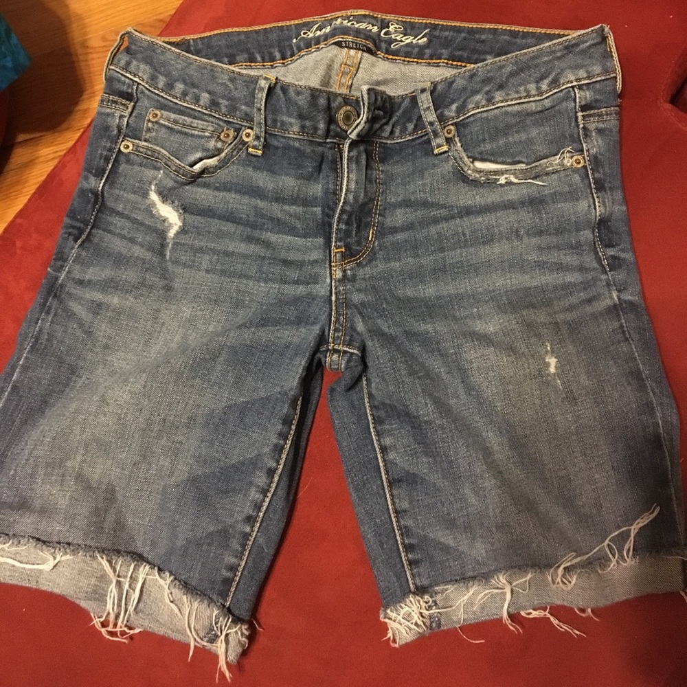 American eagle shorts