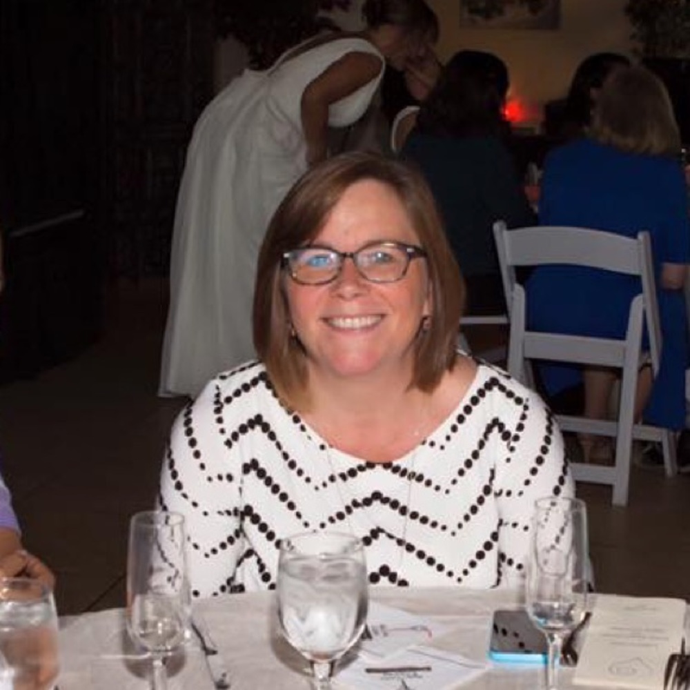 Meet your Posher, Cathy