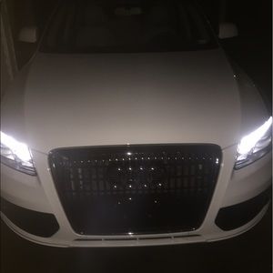 Meet your Posher, Wade