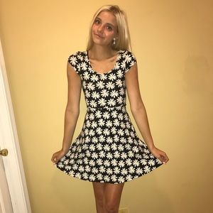 Daisy Dress