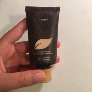 TARTE FOUNDATION