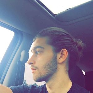 Meet your Posher, Tanner