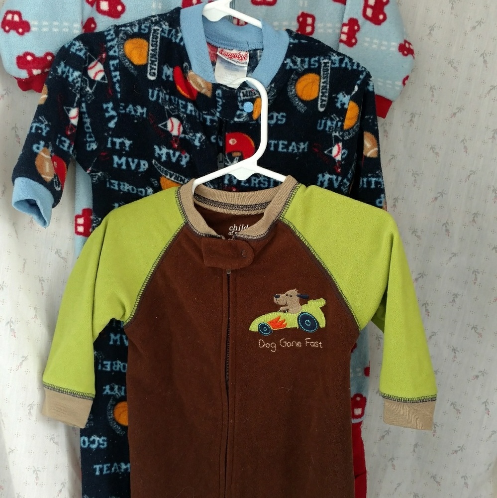 Kids onesie
