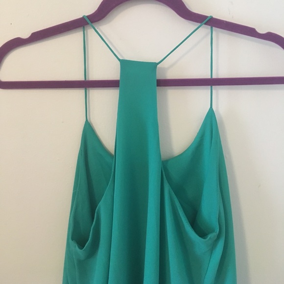 Sale: New Beautiful Naked Zebra Mini Dress - Picture 6 of 6