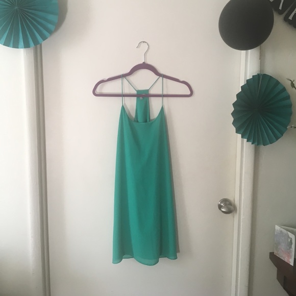 Sale: New Beautiful Naked Zebra Mini Dress - Picture 2 of 6