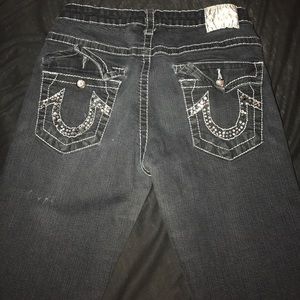 True religion size 30