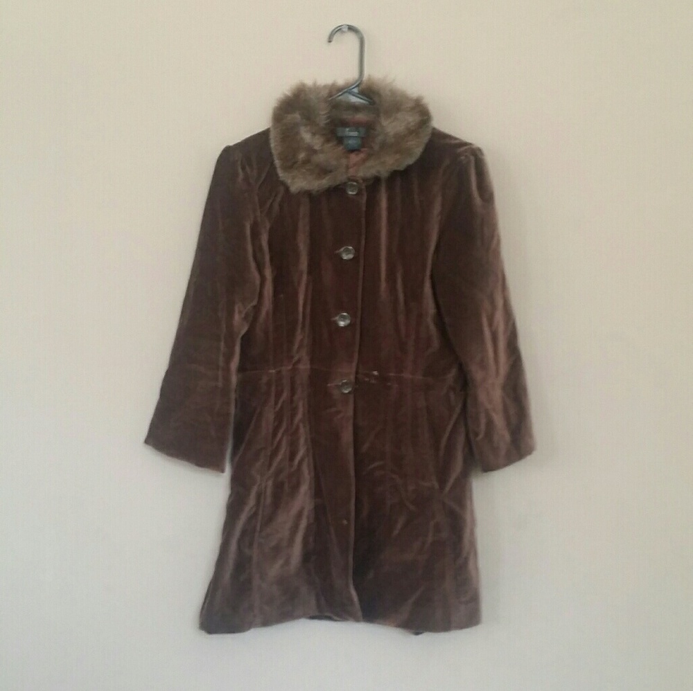 Old School Jacket