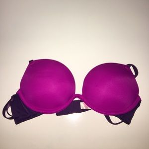PINK Wear Everywhere Bra