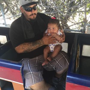 Meet your Posher, Gonzalez