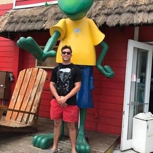 Meet your Posher, Jordan