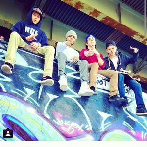 Meet your Posher, Rob