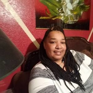 Meet your Posher, Tasha