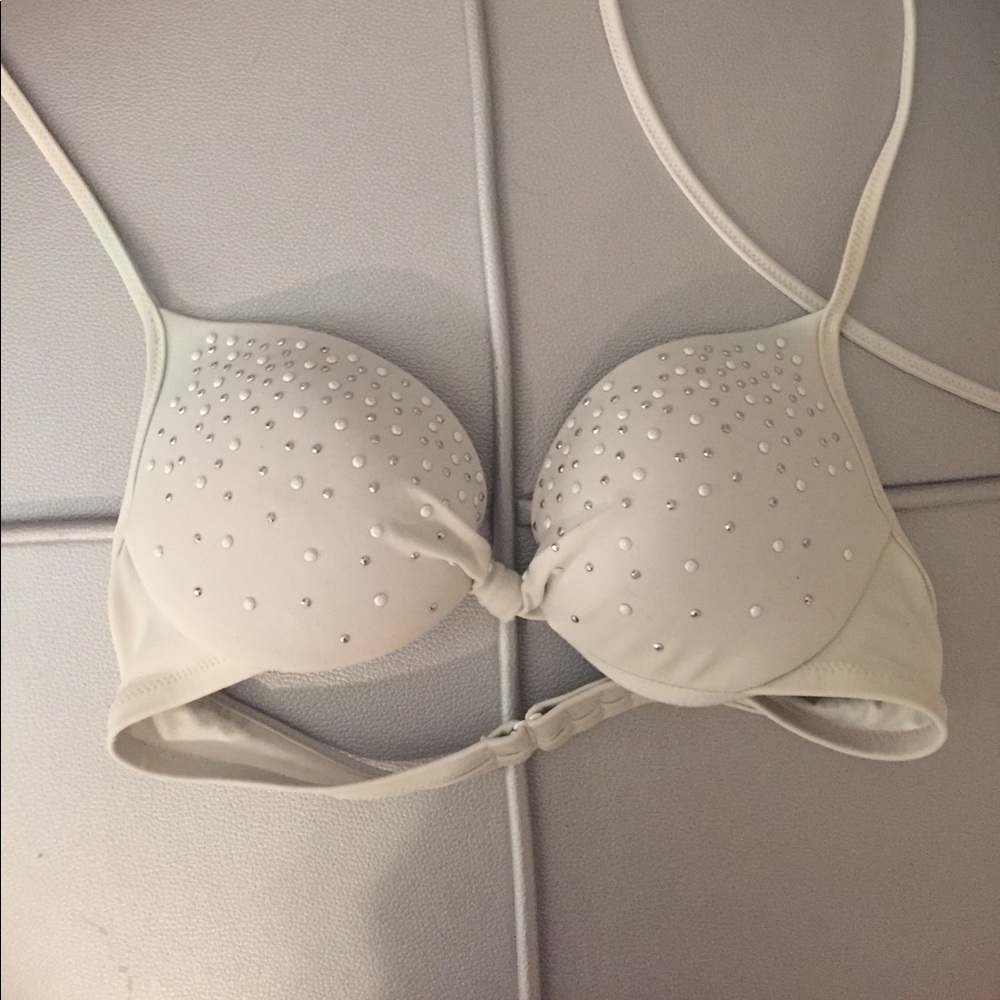 Bathing suit top
