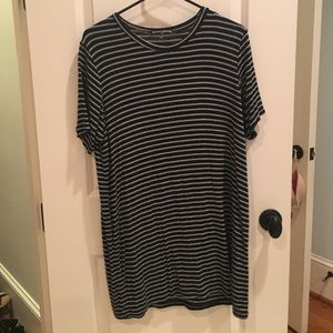 Brandy Melville Tshirt dress