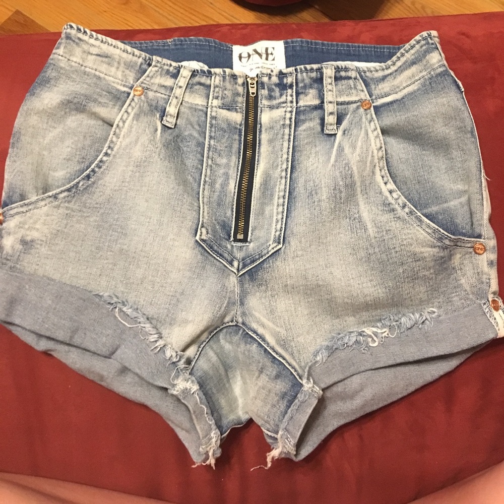 Super cool shorts