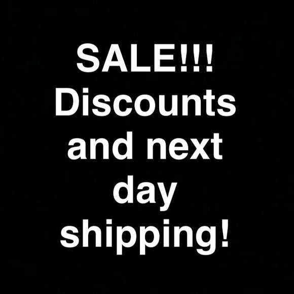 Sale!! - Picture 1 of 1