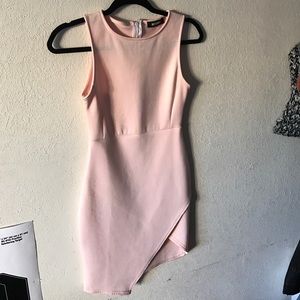 !! SALE !! Blush dress