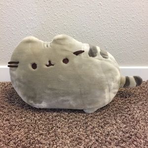 Large Pusheen Plush