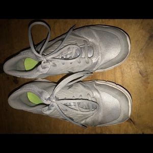 Women's Nike shoes