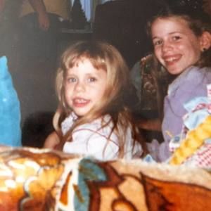 Meet your Posher, Beth