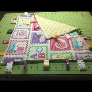 Baby Girl Blankets!✨🍼