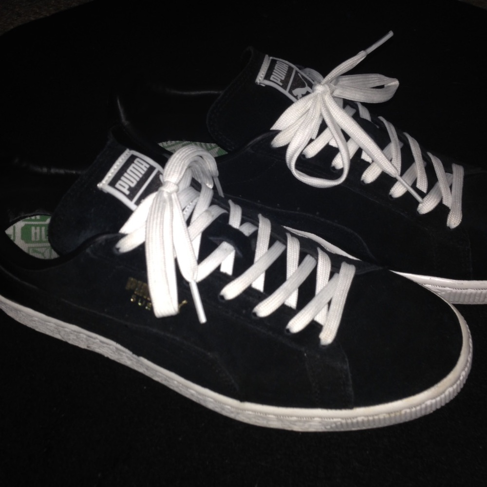 Puma Suede Classic NEW MEN's sz 10