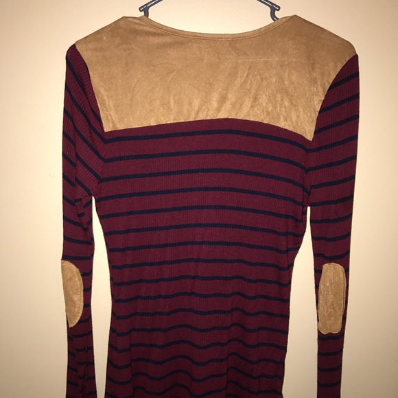 Long sleeve "Sweet Wanderer" shirt - Picture 2 of 4