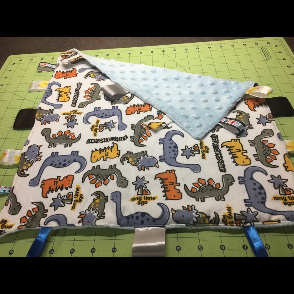 Cute Baby Boy Blankets!✨🍼