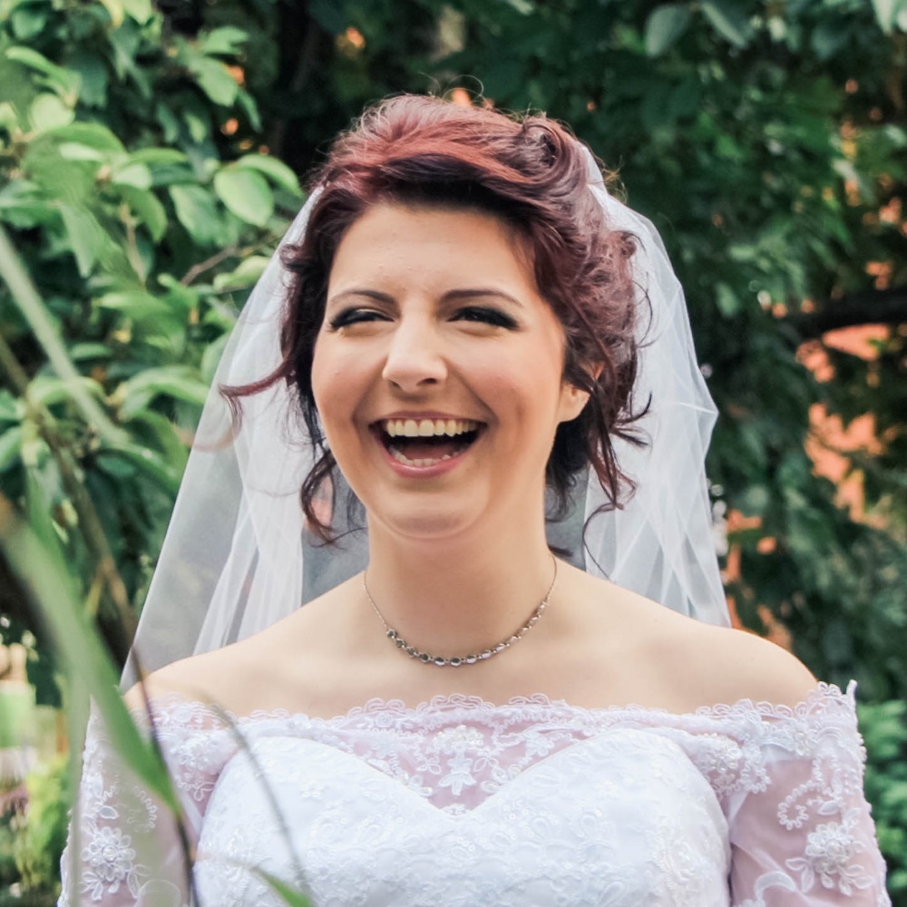 Meet your Posher, Madison