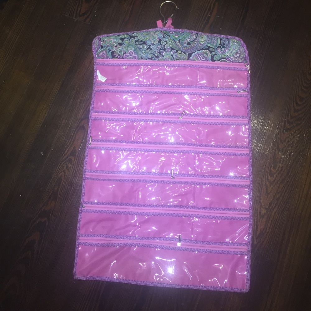 Jewelry Holder