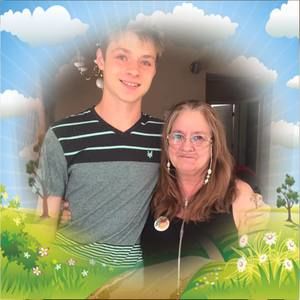 Meet your Posher, Rose