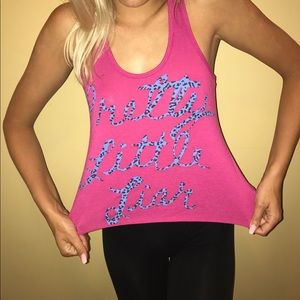 Pretty Little Liars Tank