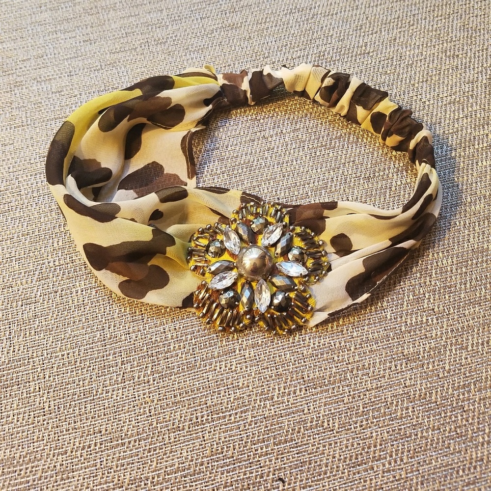 Elegant head band
