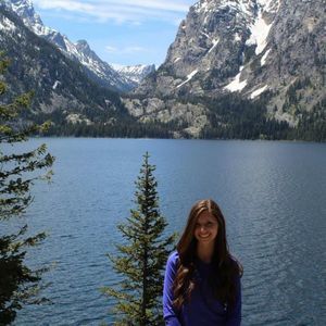 Meet your Posher, Nicole