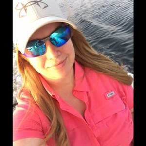 Meet your Posher, Tabitha