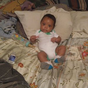 Meet your Posher, Cachet